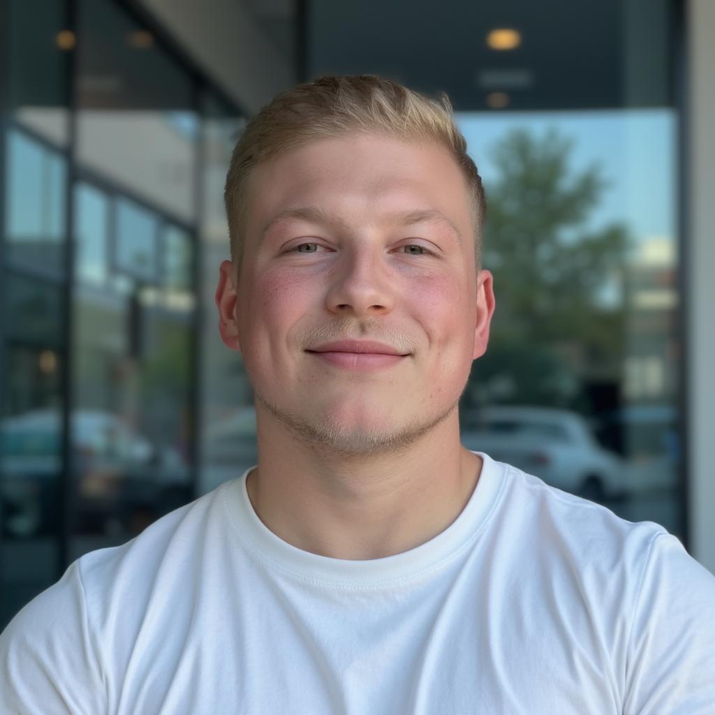 Nils Deschler, Performance Marketer