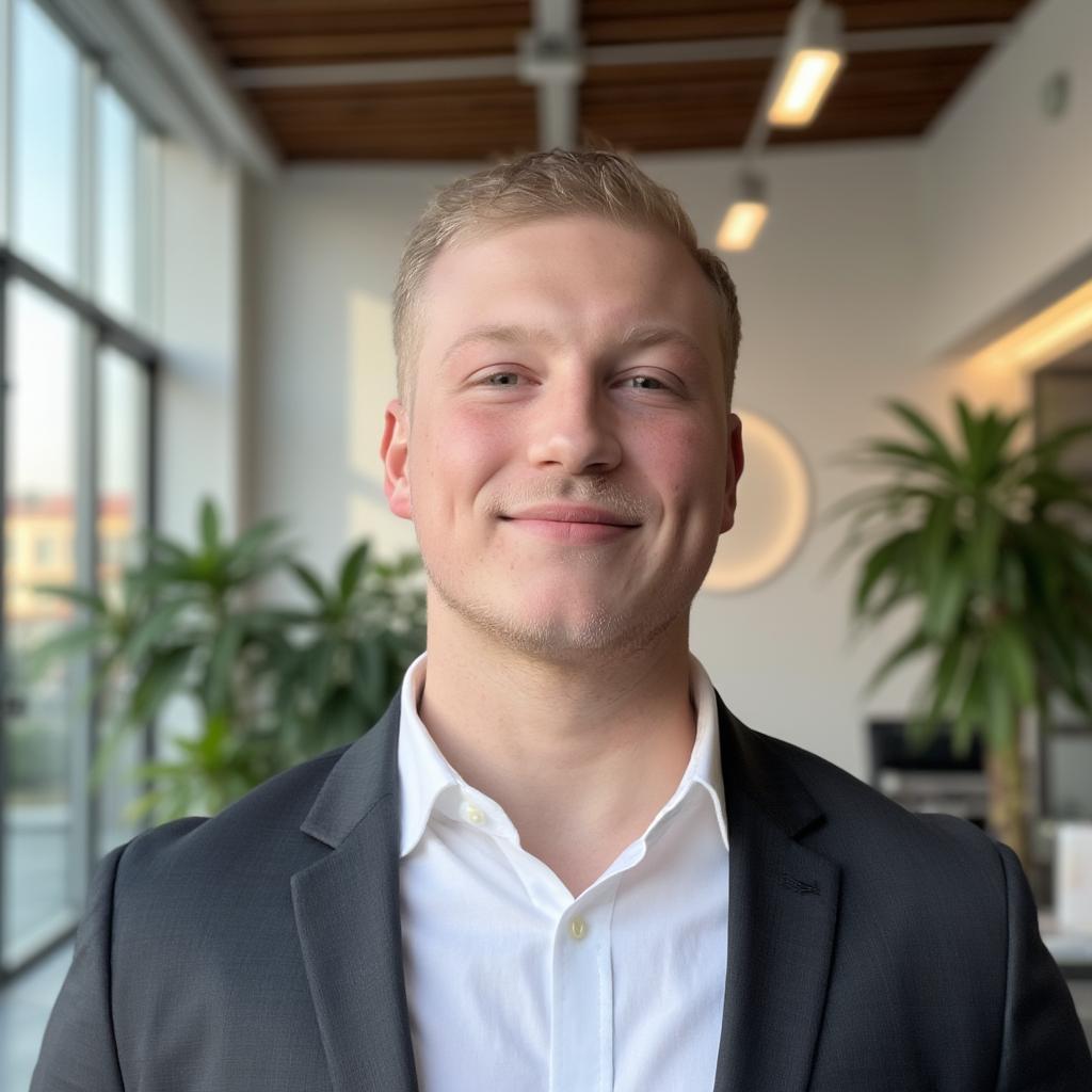 Nils Deschler, Performance Marketer